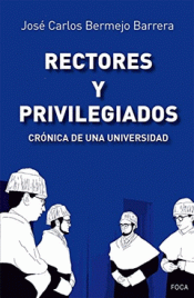 RECTORES Y PRIVILEGIADOS Imagen de cubierta: RECTORES Y PRIVILEGIADOS