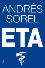 ETA Imagen de cubierta: ETA