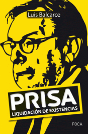 Imagen de cubierta: PRISA