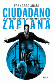 CIUDADANO ZAPLANA Imagen de cubierta: CIUDADANO ZAPLANA
