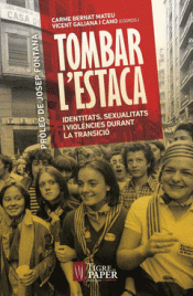 TOMBAR L'ESTACA Imagen de cubierta: TOMBAR L'ESTACA