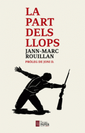 LA PART DELS LLOPS Imagen de cubierta: LA PART DELS LLOPS