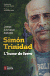 Imagen de cubierta: SIMÓN TRINIDAD