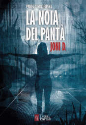 LA NOIA DEL PANTÀ Imagen de cubierta: LA NOIA DEL PANTÀ