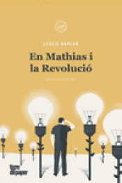 Imagen de cubierta: EN MATHIAS I LA REVOLUCIÓ