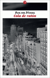 Imagen de cubierta: COLA DE RATÓN