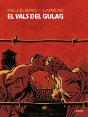 Imagen de cubierta: EL VALS DEL GULAG