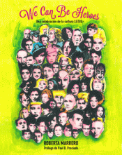 WE CAN BE HEROES Imagen de cubierta: WE CAN BE HEROES