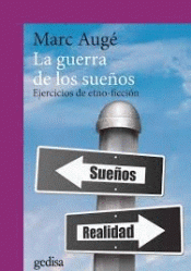LA GUERRA DE LOS SUEÑOS Imagen de cubierta: LA GUERRA DE LOS SUEÑOS