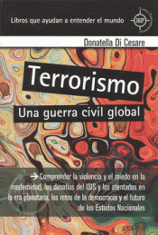UNA GUERRA CIVIL GLOBAL Imagen de cubierta: UNA GUERRA CIVIL GLOBAL
