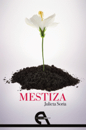 MESTIZA Imagen de cubierta: MESTIZA