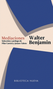 MEDIACIONES Imagen de cubierta: MEDIACIONES