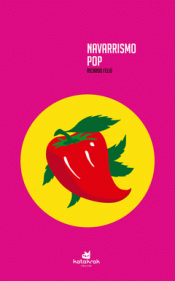 NAVARRISMO POP Imagen de cubierta: NAVARRISMO POP
