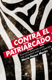 CONTRA EL PATRIARCADO Imagen de cubierta: CONTRA EL PATRIARCADO