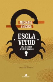 ESCLAVITUD Imagen de cubierta: ESCLAVITUD