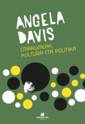 EMAKUMEAK, KULTURA ETA POLITIKA Imagen de cubierta: EMAKUMEAK, KULTURA ETA POLITIKA