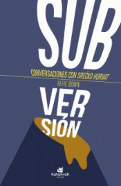 ¡SUBVERSIÓN! Imagen de cubierta: ¡SUBVERSIÓN!