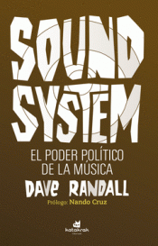 SOUND SYSTEM Imagen de cubierta: SOUND SYSTEM