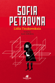 SOFIA PETROVNA Imagen de cubierta: SOFIA PETROVNA