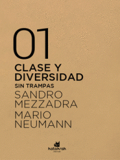 CLASE Y DIVERSIDAD Imagen de cubierta: CLASE Y DIVERSIDAD