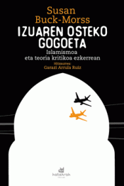 IZUAREN OSTEKO GOGOETA Imagen de cubierta: IZUAREN OSTEKO GOGOETA