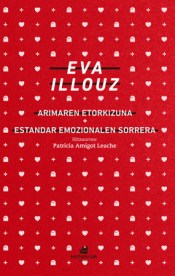 ARIMAREN ETORKIZUNA Imagen de cubierta: ARIMAREN ETORKIZUNA