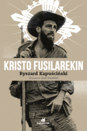 KRISTO FUSILAREKIN Imagen de cubierta: KRISTO FUSILAREKIN