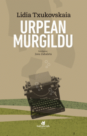 Imagen de cubierta: URPEAN MURGILDU
