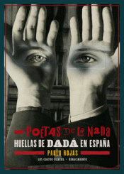 POETAS DE LA NADA Imagen de cubierta: POETAS DE LA NADA