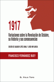 1917 Imagen de cubierta: 1917