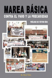MAREA BÁSICA Imagen de cubierta: MAREA BÁSICA