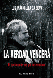 LA VERDAD VENCERÁ Imagen de cubierta: LA VERDAD VENCERÁ