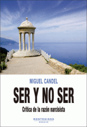 SER Y NO SER Imagen de cubierta: SER Y NO SER