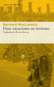 UNAS VACACIONES EN INVIERNO Imagen de cubierta: UNAS VACACIONES EN INVIERNO