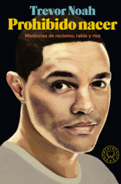 PROHIBIDO NACER Imagen de cubierta: PROHIBIDO NACER