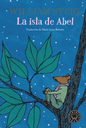 LA ISLA DE ABEL Imagen de cubierta: LA ISLA DE ABEL