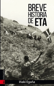 BREVE HISTORIA DE ETA Imagen de cubierta: BREVE HISTORIA DE ETA