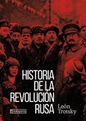 HISTORIA DE LA REVOLUCIÓN RUSA Imagen de cubierta: HISTORIA DE LA REVOLUCIÓN RUSA