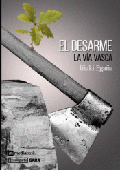 EL DESARME Imagen de cubierta: EL DESARME