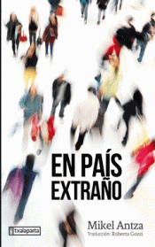EN PAÍS EXTRAÑO Imagen de cubierta: EN PAÍS EXTRAÑO