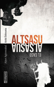 ALTSASU Imagen de cubierta: ALTSASU