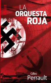 Cover Image: LA ORQUESTA ROJA