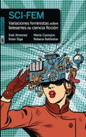 SCI-FEM Imagen de cubierta: SCI-FEM