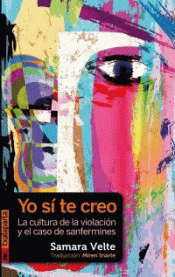 YO SÍ TE CREO Imagen de cubierta: YO SÍ TE CREO