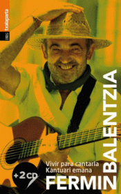 FERMIN BALENTZIA Imagen de cubierta: FERMIN BALENTZIA