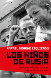 LOS NIÑOS DE RUSIA Imagen de cubierta: LOS NIÑOS DE RUSIA