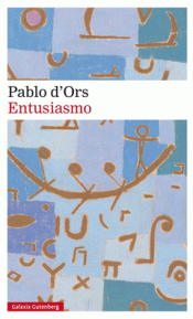 ENTUSIASMO Imagen de cubierta: ENTUSIASMO
