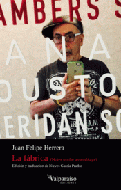 LA FABRICA Imagen de cubierta: LA FABRICA