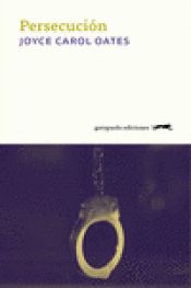 PERSECUCIÓN Imagen de cubierta: PERSECUCIÓN