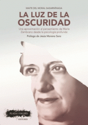 LA LUZ DE LA OSCURIDAD Imagen de cubierta: LA LUZ DE LA OSCURIDAD